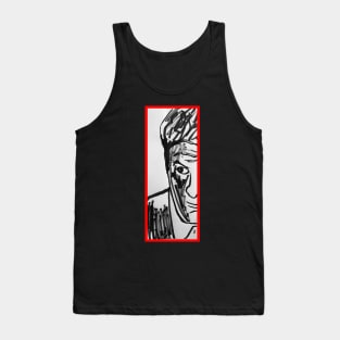 Sonny Corleone Tank Top